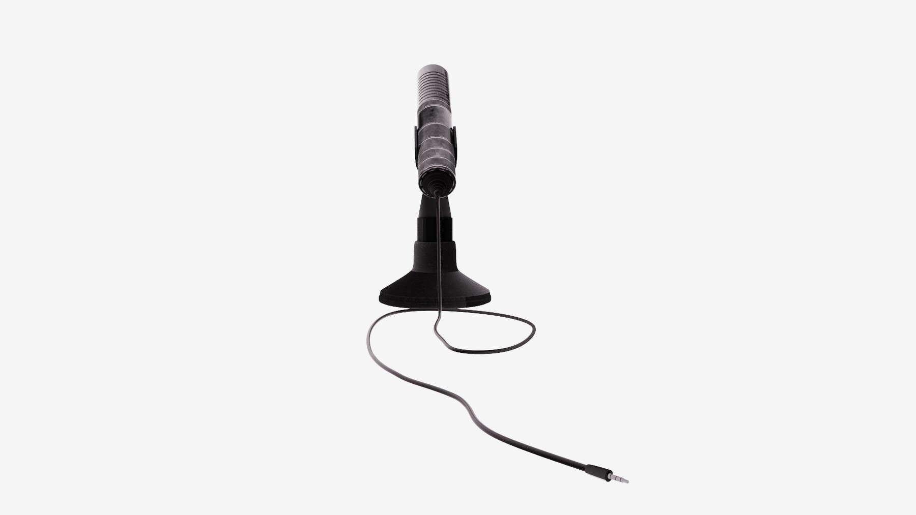 ArtStation - Tonor Q9 Microphone