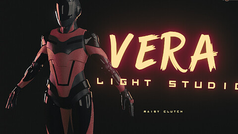 Vera Light Studio Pro