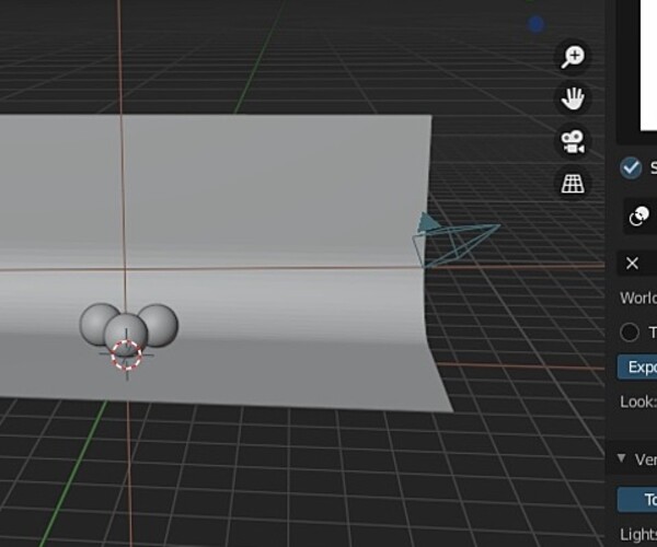 ArtStation - Vera Light Studio Pro | Resources