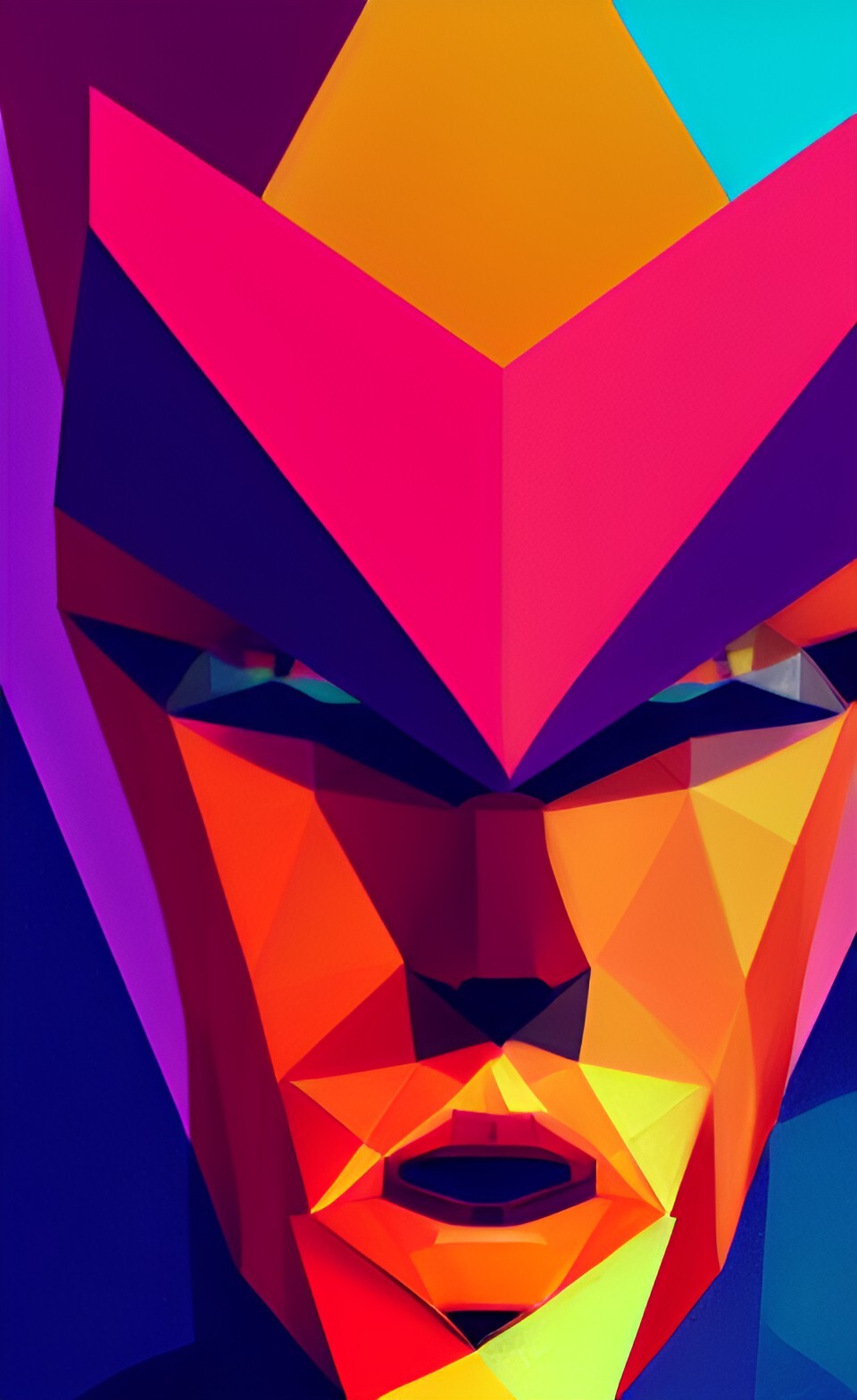 ArtStation face character design 2500jpg pack wombo art Artworks