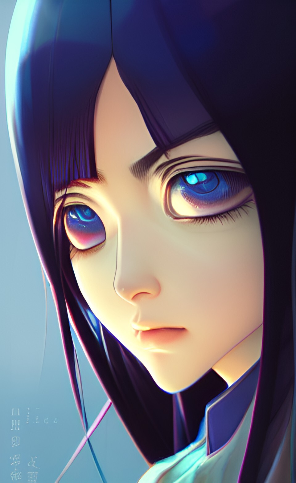 ArtStation - Alita Battle Angel 5000-jpg pack wombo art | Artworks