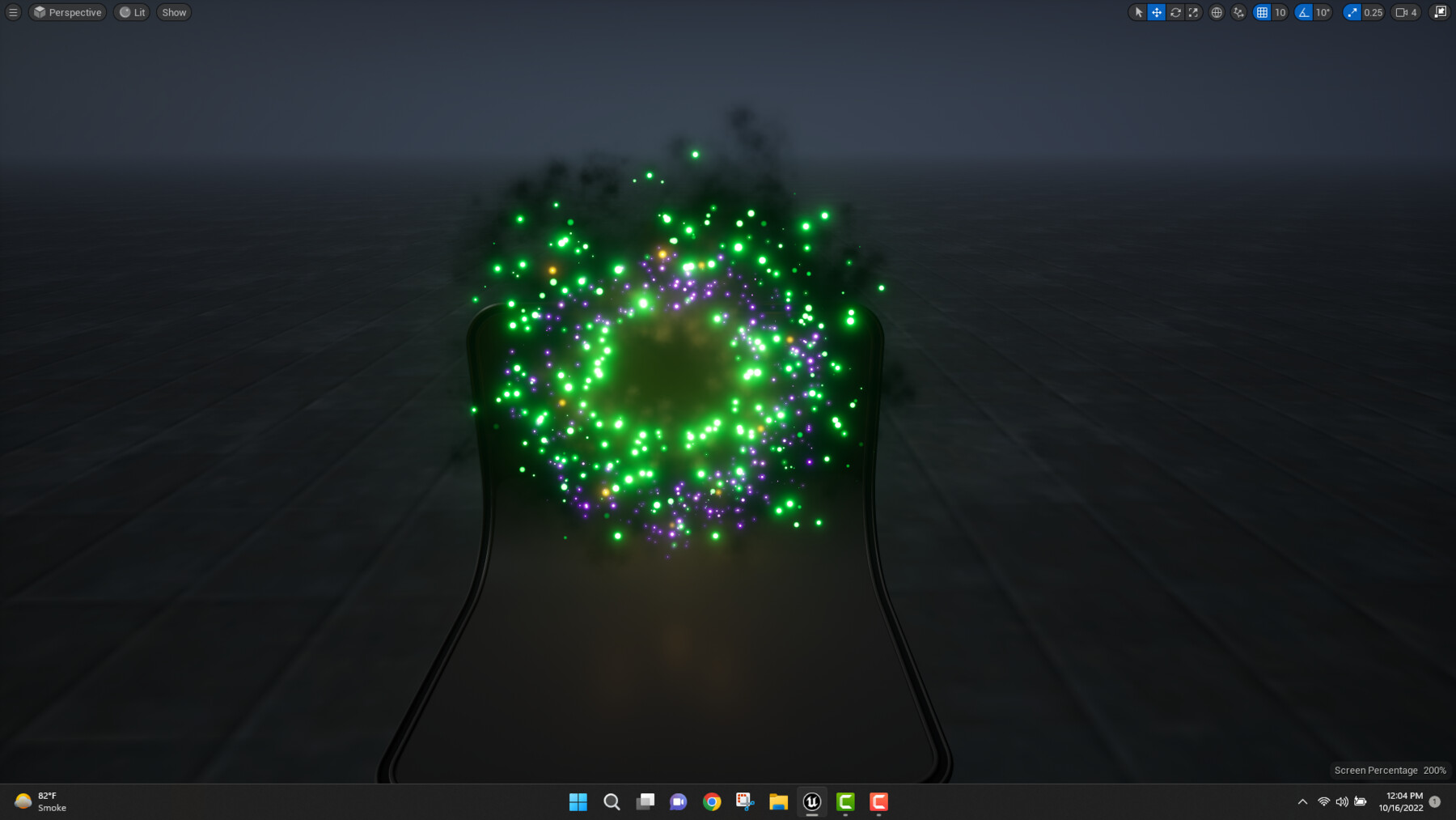 ArtStation Unreal engine 5 Portal effect Download file Game Assets ArtStation Unreal engine 5 Portal effect Download file Game Assets