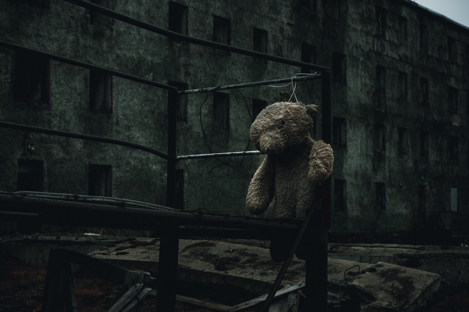 ArtStation - 1000+ Photos of the Arctic, polar bears, abandoned ...