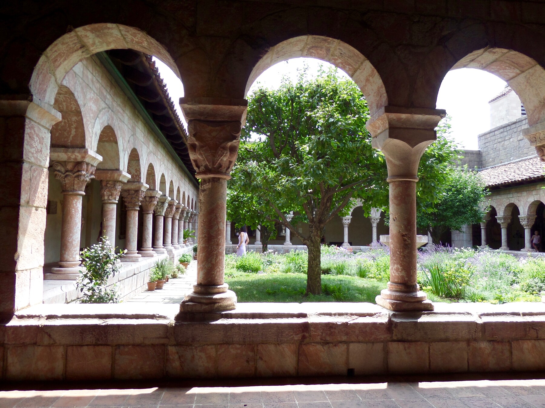 ArtStation - The Met Cloisters Vol. I (Reference Photos) | Resources