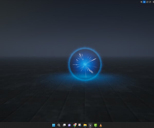 ArtStation - Unreal Engine 5 Flash FX | Download File | Game Assets