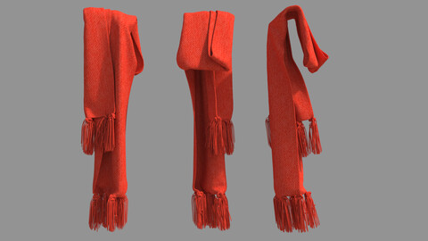 Fashion Scarf