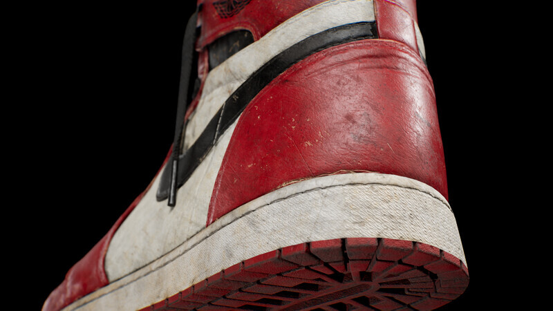 sneaker gallery jordan 1