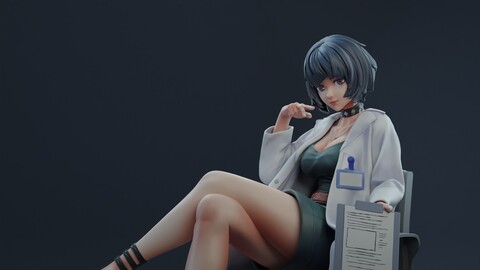 Tae Takemi speed draw : r/Persona5