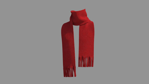 Fashion Scarf