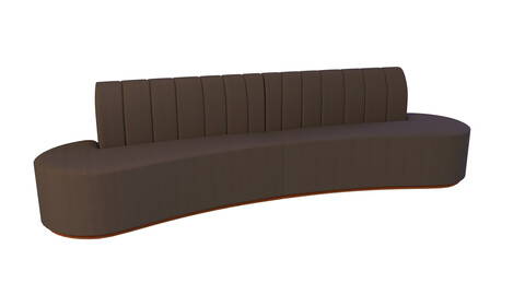 Sherman Sofa By Essential Home