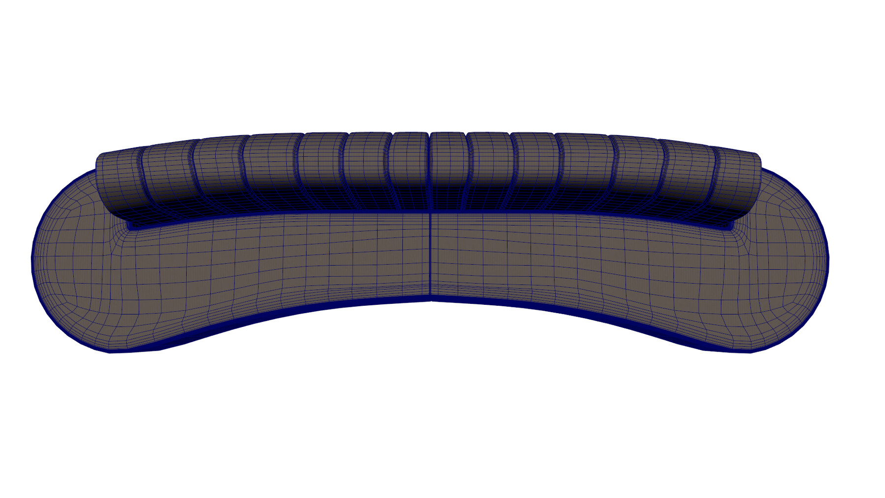 ArtStation Sherman Sofa By Essential Home Resources