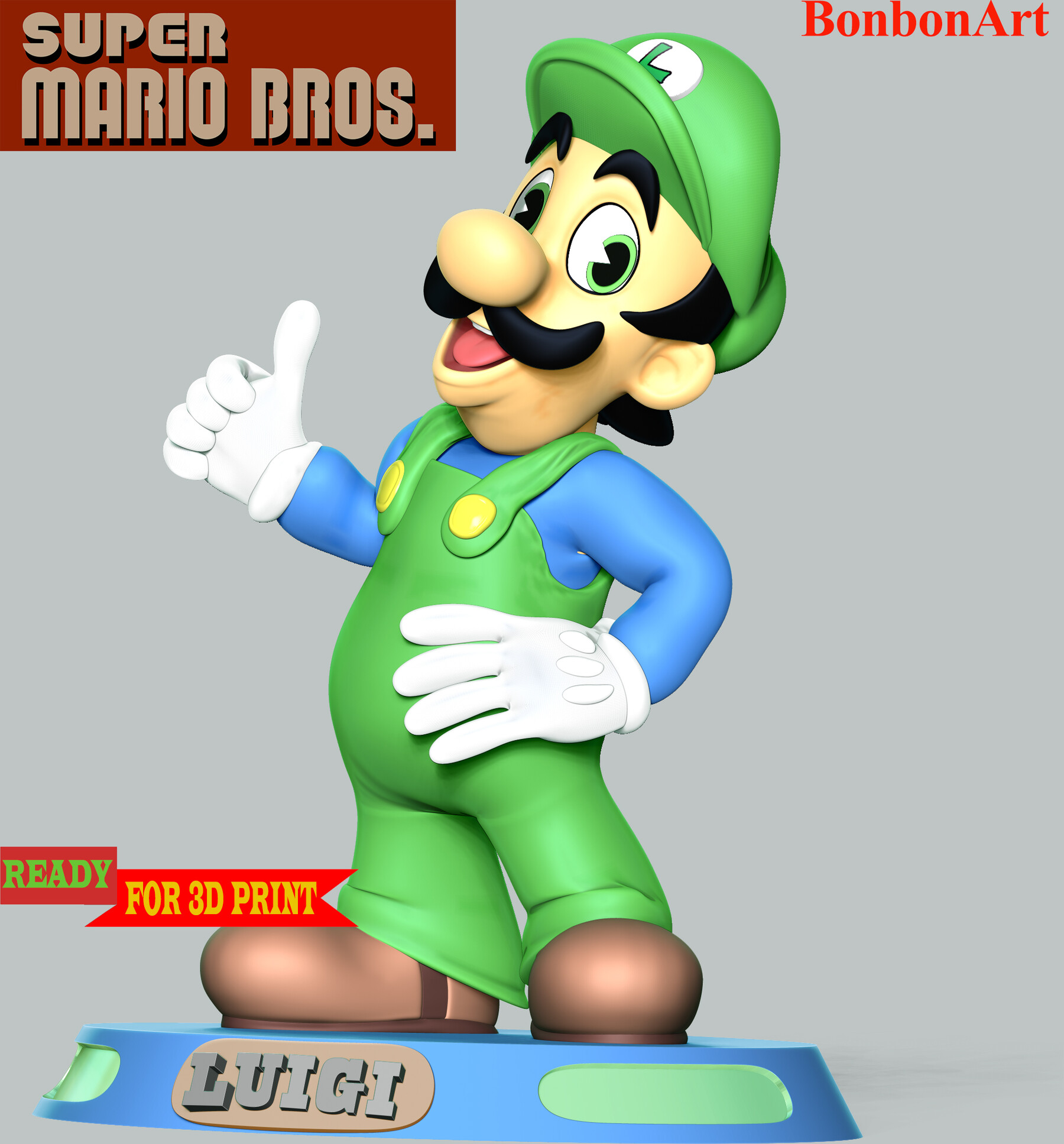 Super Mario 3D World includerà l'originale Luigi Bros.