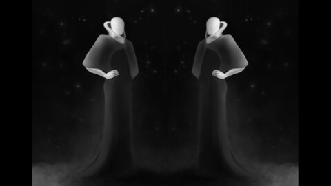 Digital Painting - Concept Study [A]