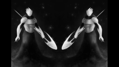 Digital Painting - Concept Study [C]