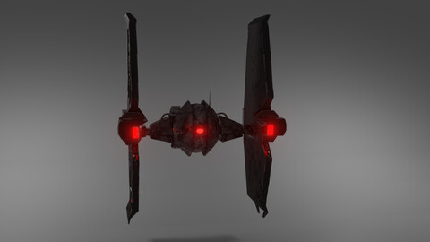 starwars drone