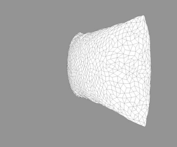 ArtStation - Pillow | Resources