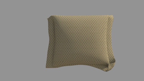 living Room Pillow