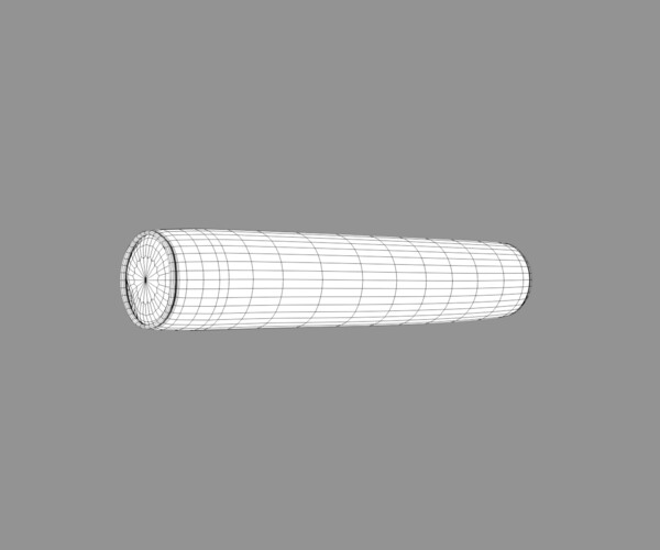 ArtStation Neck Roll Pillow Resources