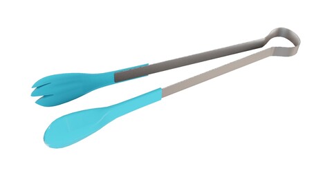 Cooking Tongs 3D Model