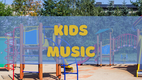 Kids Music