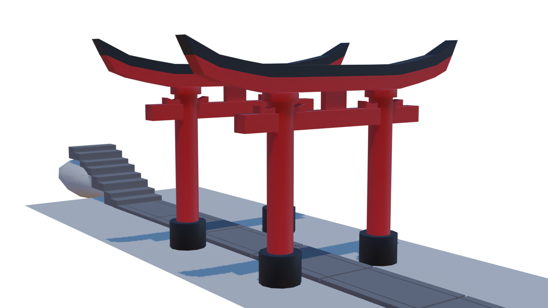 ArtStation - Tori | Resources