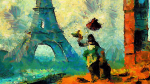 The fall of the last empires