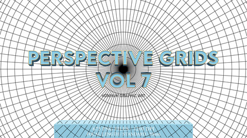 Perspective Grids Vol 7