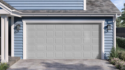 Garage Door 03