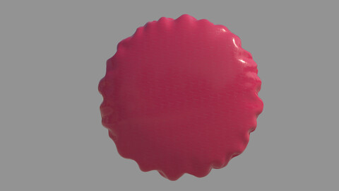 Round Cushion Pillows