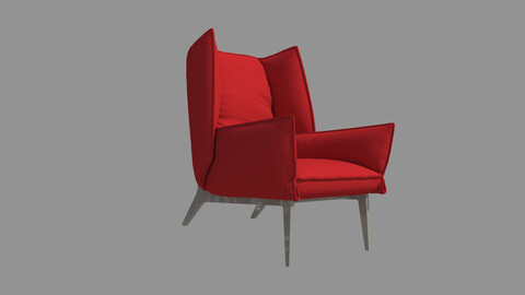 Armchair