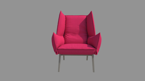 Armchair