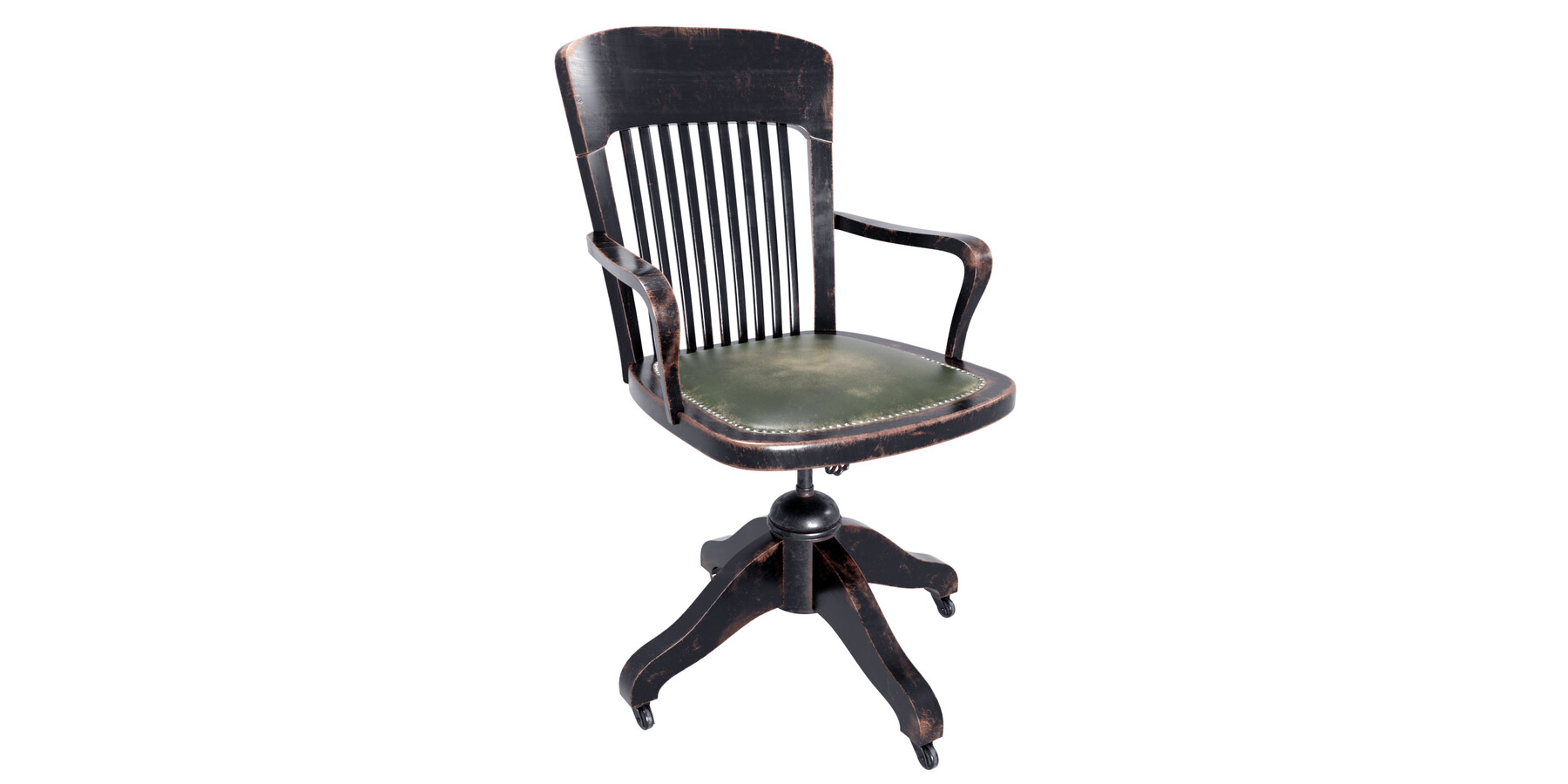 Old style office online chair