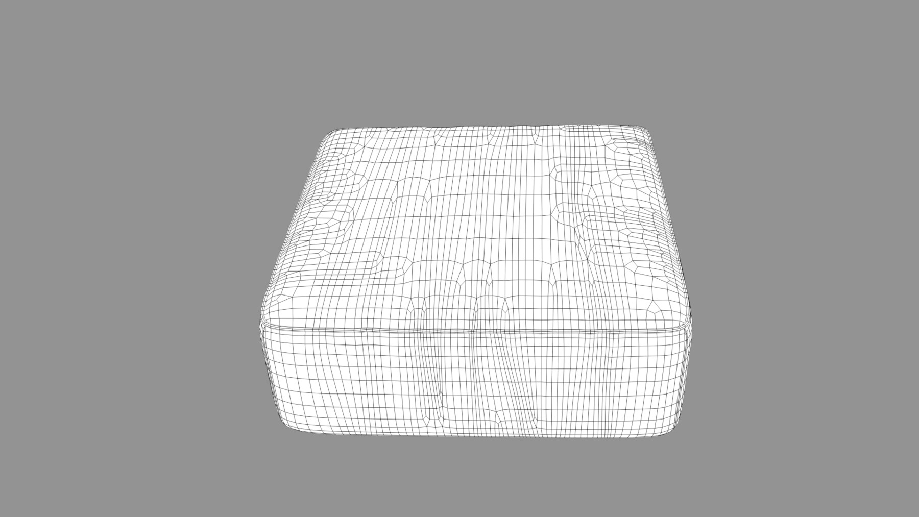 ArtStation - Single Sofa | Resources