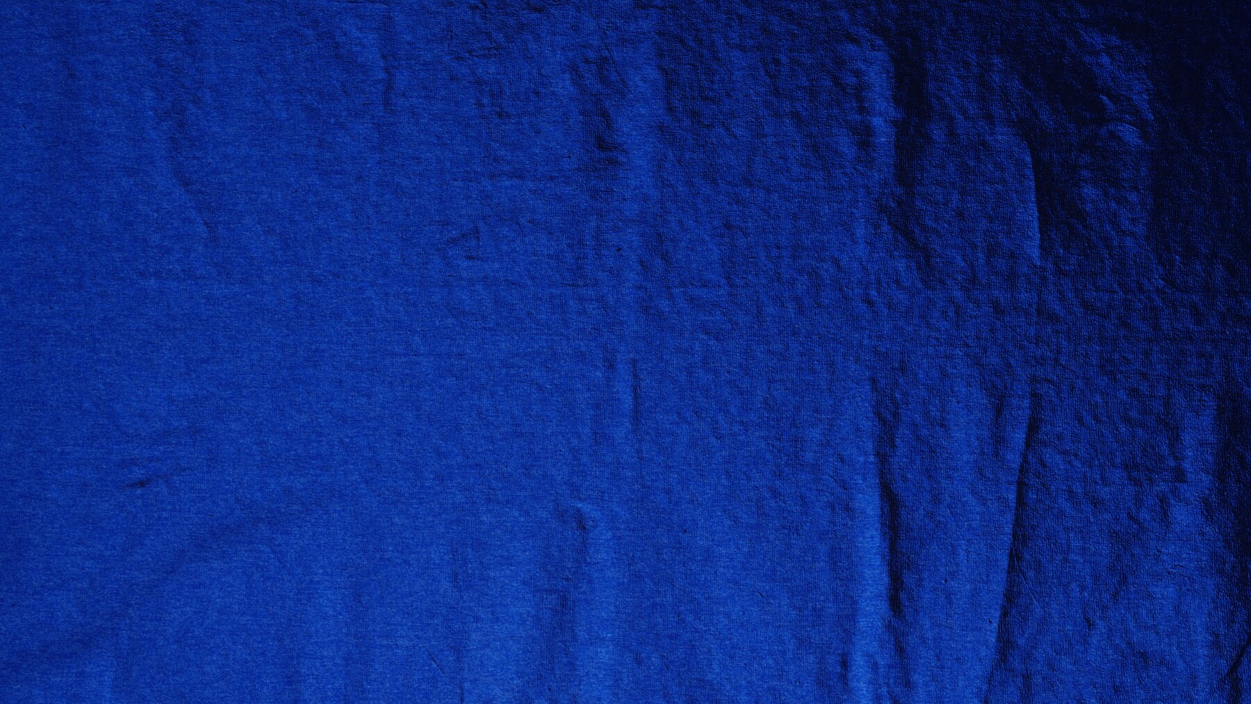 Blue Fabric PBR Texture - Blender Market