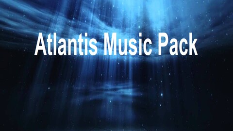 Atlantis Music Pack