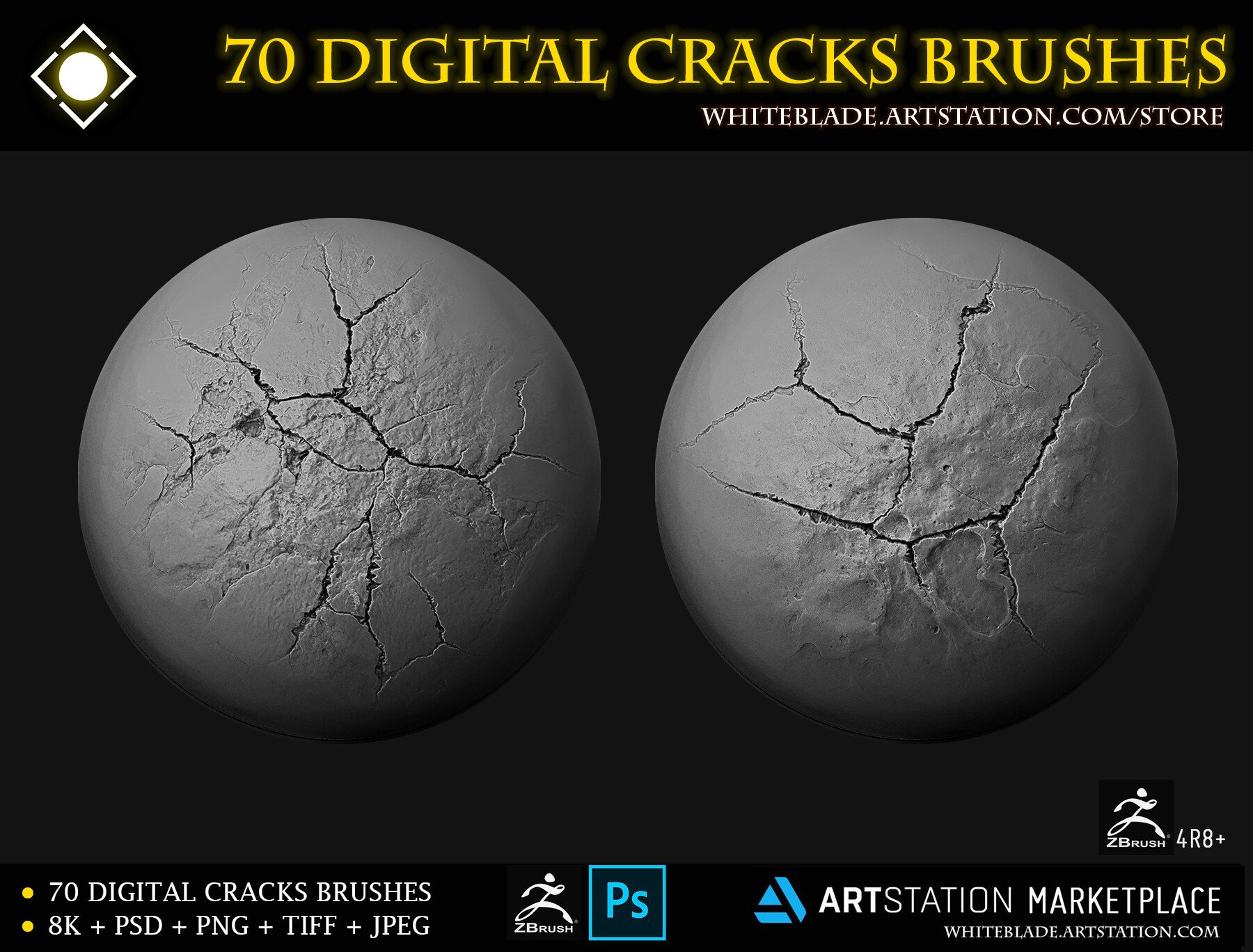 index of zbrush crack