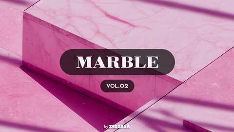 Marble Textures VOL.o2 // Generated Overlay Texture Background Images