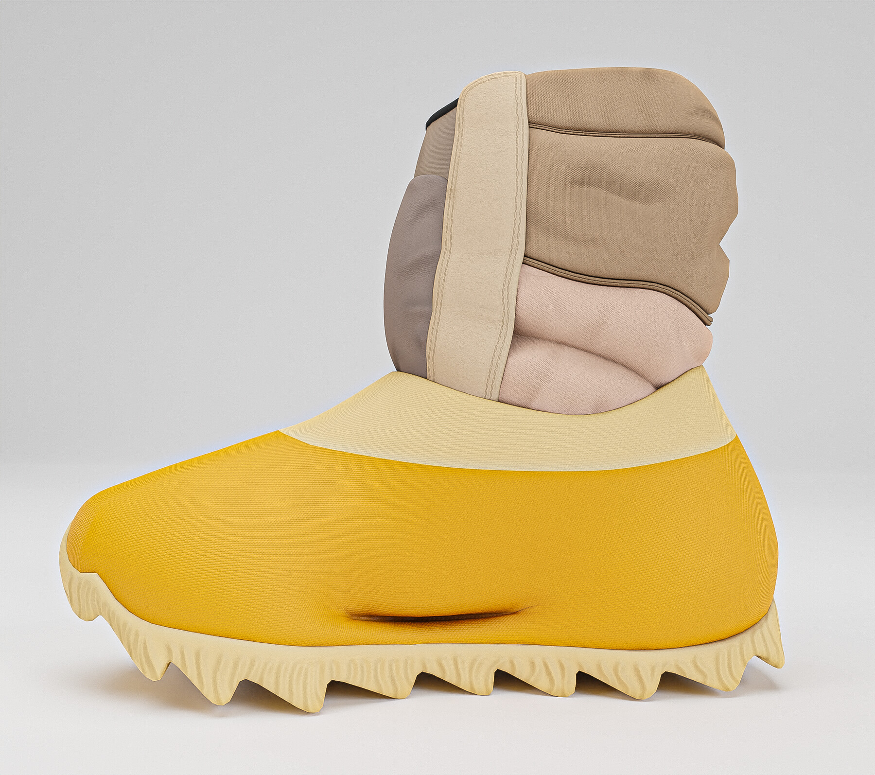 yeezy knit rnr stockx