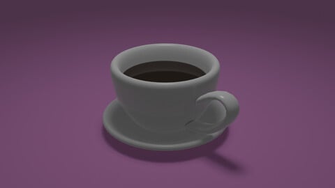 Cup of Coffee