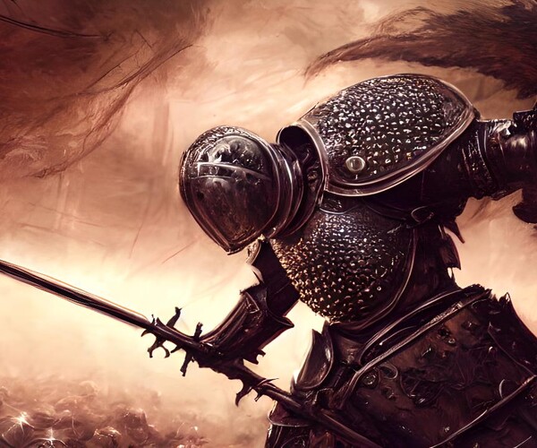 ArtStation - 66 dark soul 2300 jpg pack runwayml art | Artworks