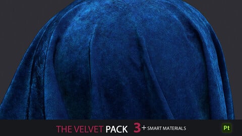 The Velvet Pack
