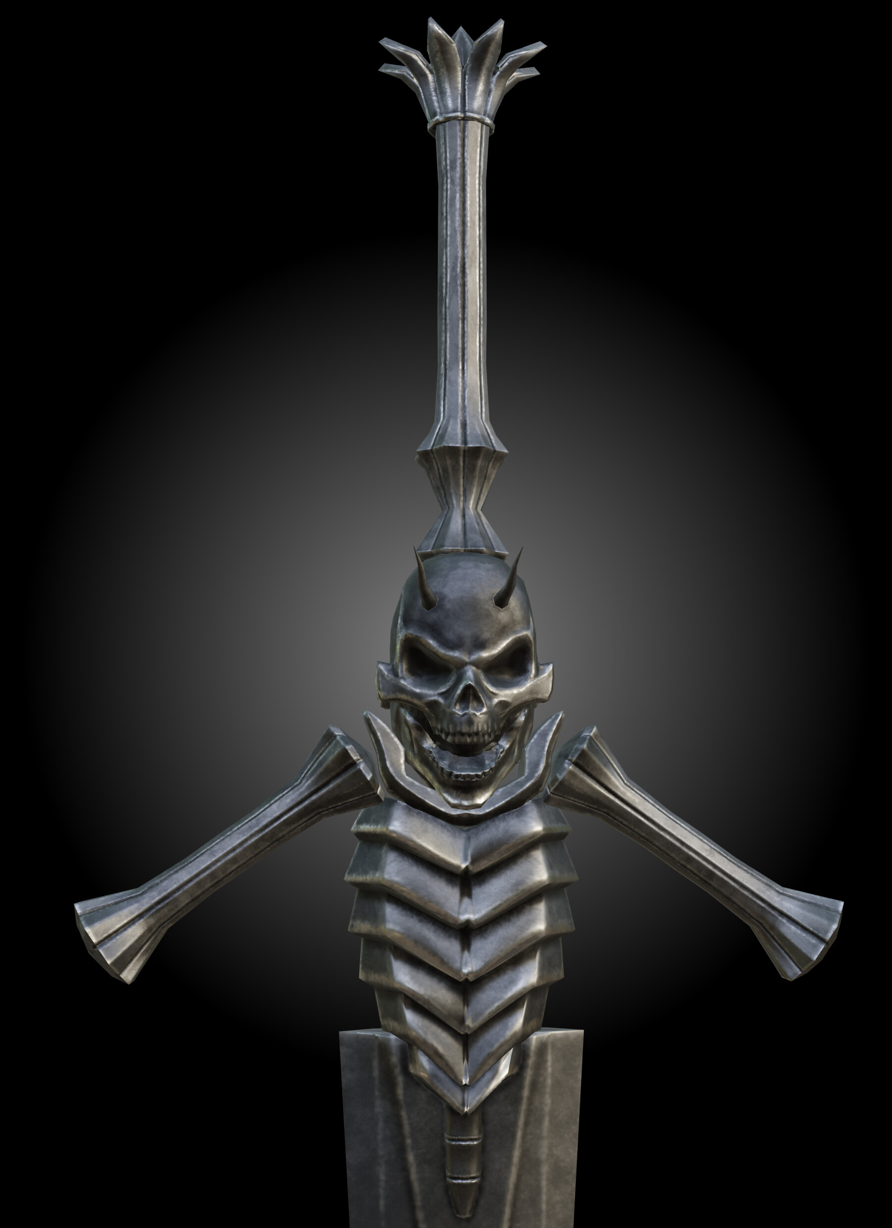 ArtStation - Rebelion | Game Assets
