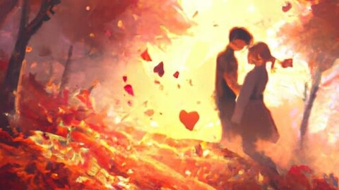 Falling in Love