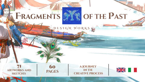 Fragments of the Past - The Designworks