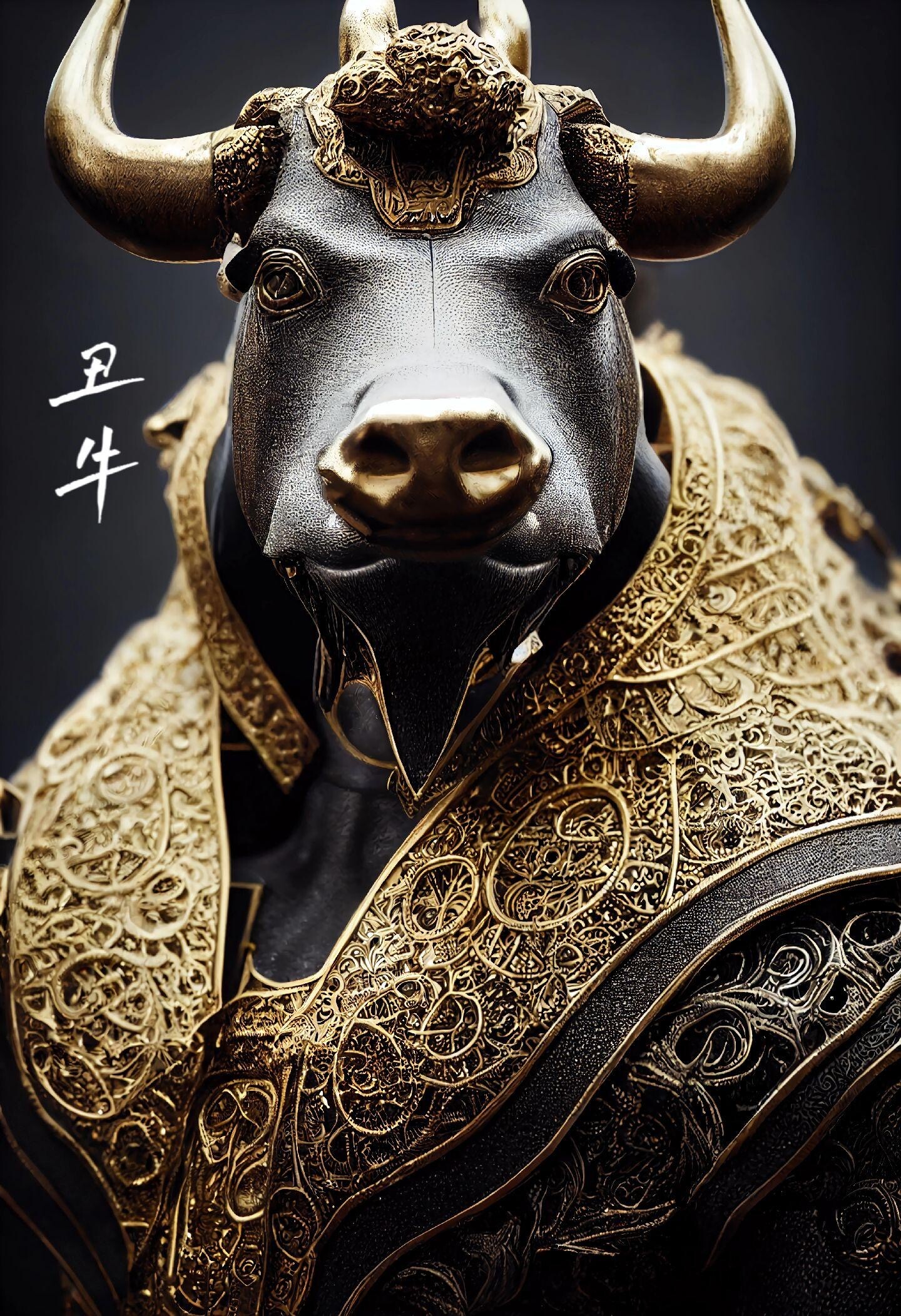ArtStation - Zodiac signs-12 Animals | Artworks