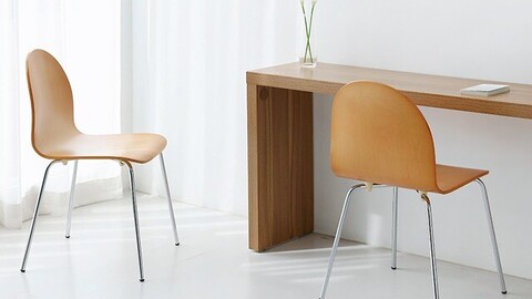 KURBY Chair Type C