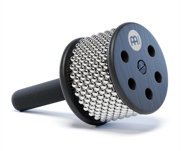 Meinl Turbo Cabasa CA5BK |medium size