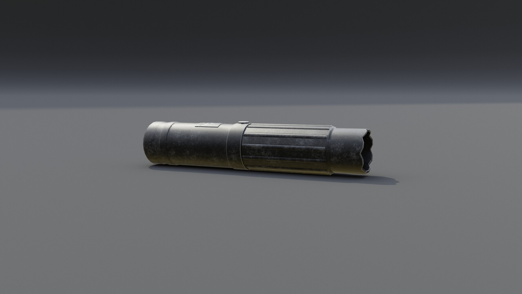 ArtStation Laser Pointer Game Assets