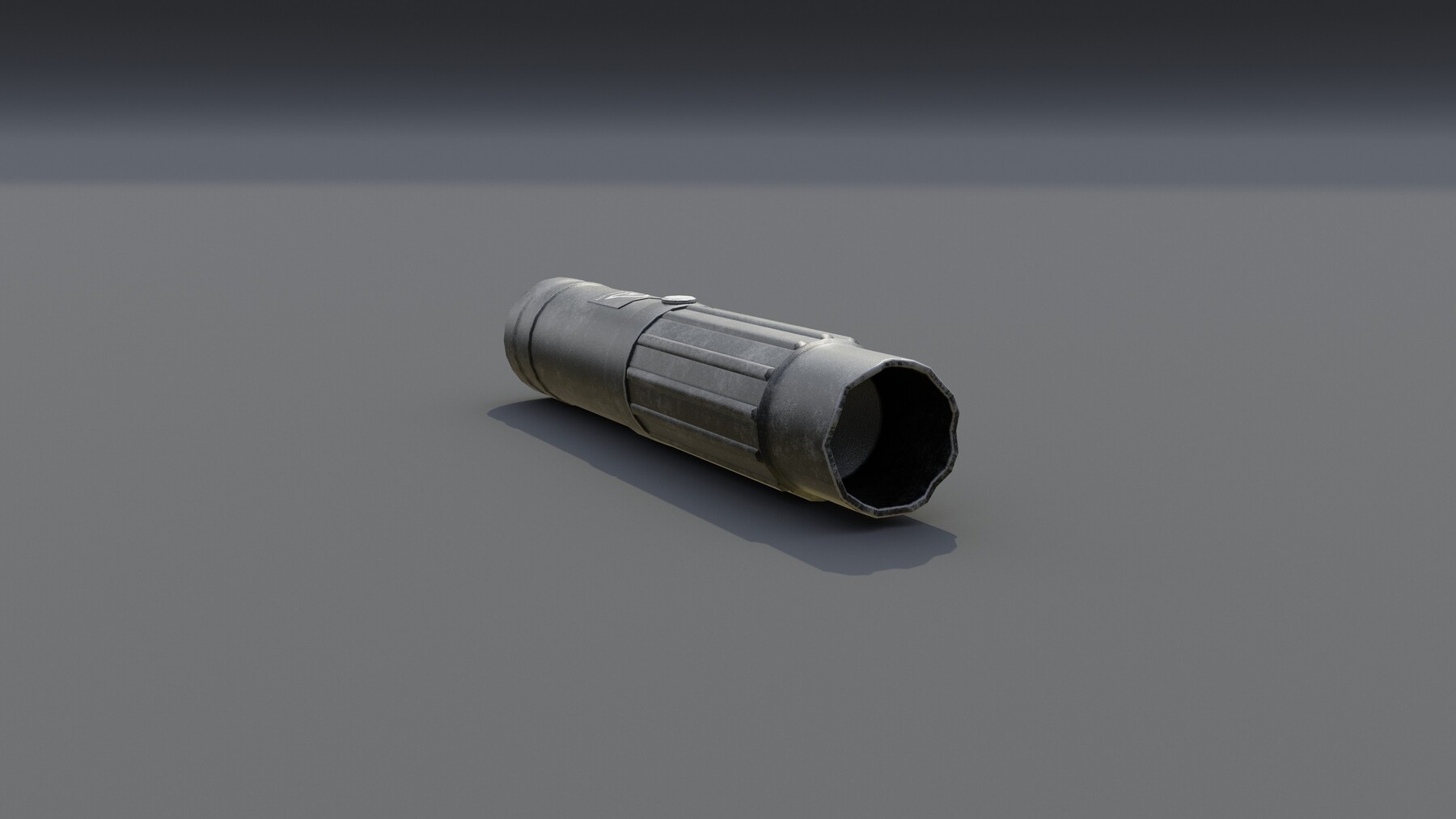 ArtStation Laser Pointer Game Assets