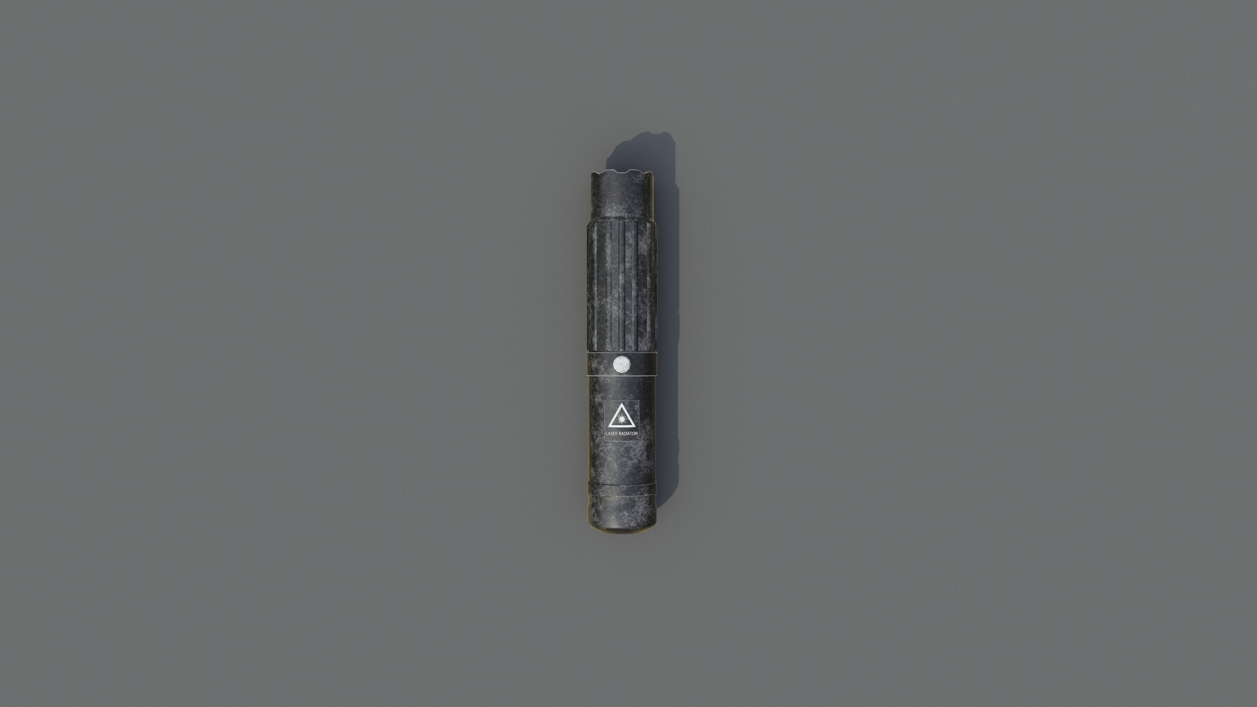 ArtStation Laser Pointer Game Assets